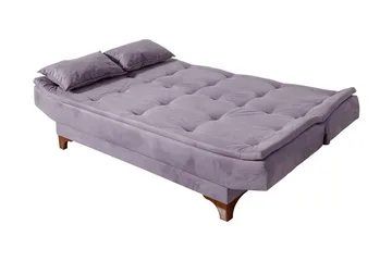 Riversdale Sofagruppe - Lyselilla - Møbler - Sofaer - Sofagrupper