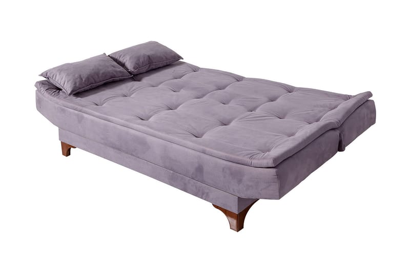 Riversdale Sofagruppe - Lyselilla - Møbler - Sofaer - Sofagrupper