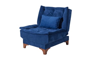 Riversdale Sofagruppe - Mørkeblå - Møbler - Sofaer - Sofagrupper