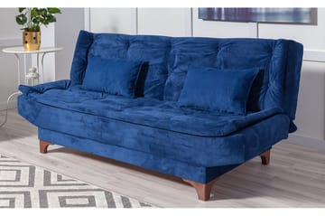 Riversdale Sofagruppe - Mørkeblå - Møbler - Sofaer - Sofagrupper