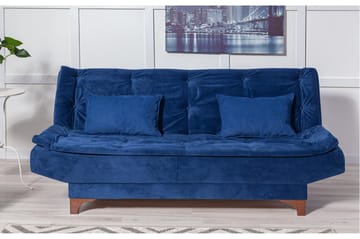 Riversdale Sofagruppe - Mørkeblå - Møbler - Sofaer - Sofagrupper