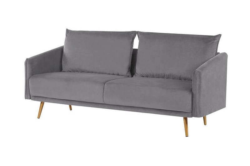 Sofagruppe Aarsby 2-seters + 3-seters - Sofagrupper