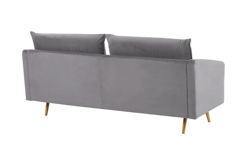 Sofagruppe Aarsby 2-seters + 3-seters - Sofagrupper