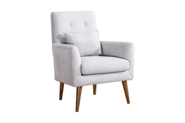 Sofagruppe Banize - Krem - Møbler - Sofaer - Sofagrupper