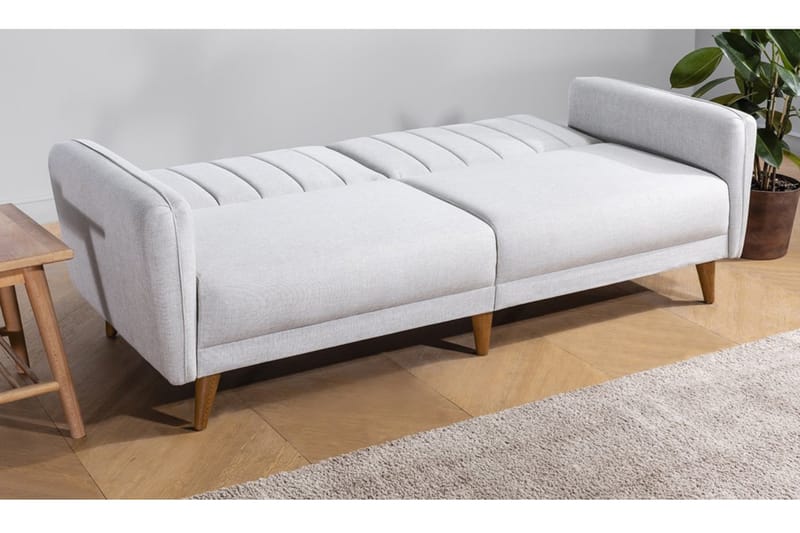 Sofagruppe Banize - Krem - Møbler - Sofaer - Sofagrupper