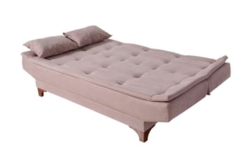 Sofagruppe Manderville - Beige - Møbler - Sofaer - Sofagrupper