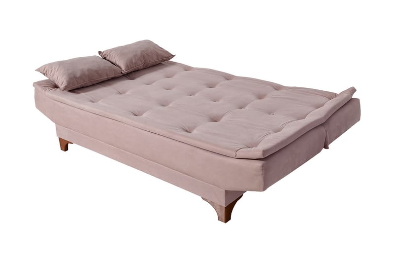 Sofagruppe Manderville - Beige - Møbler - Sofaer - Sofagrupper