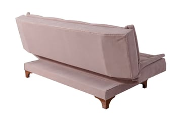 Sofagruppe Manderville - Beige - Møbler - Sofaer - Sofagrupper