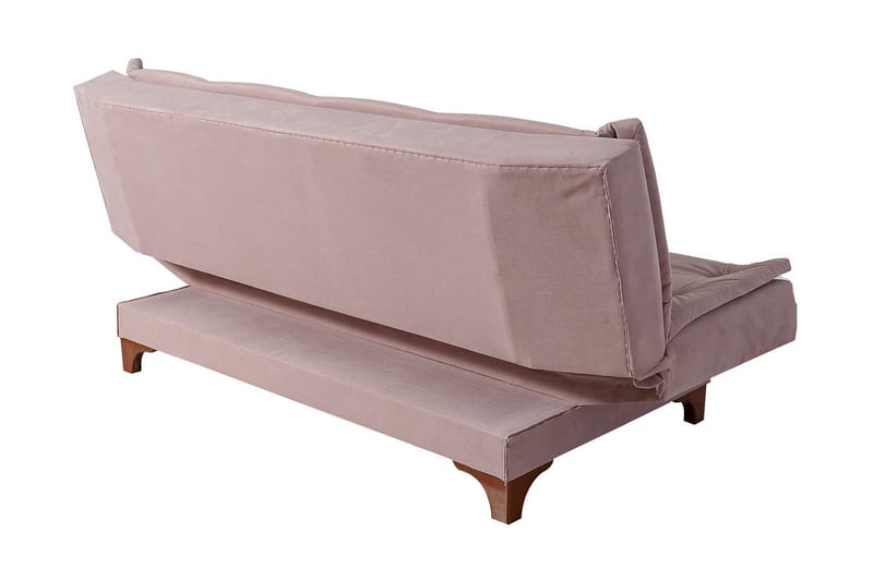 Sofagruppe Manderville - Beige - Møbler - Sofaer - Sofagrupper