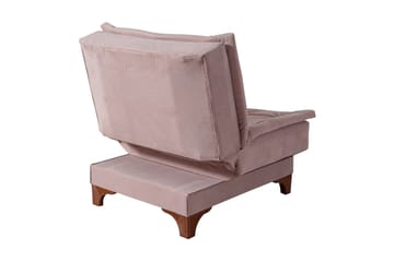 Sofagruppe Manderville - Beige - Møbler - Sofaer - Sofagrupper