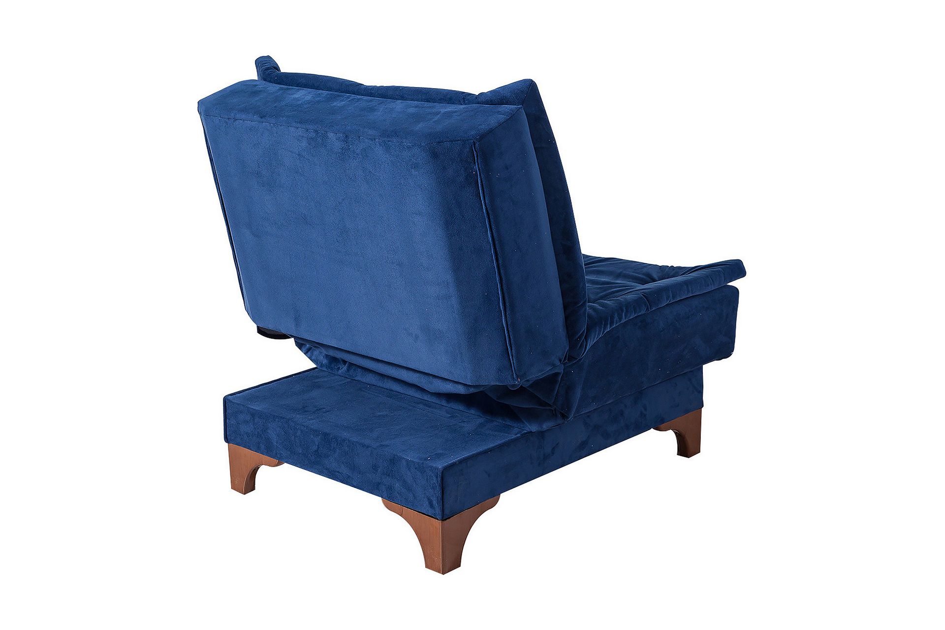 Sofagruppe Manderville - Mørkeblå - Møbler - Sofaer - Sofagrupper