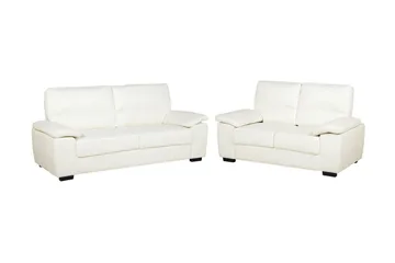 Soffgrupp Beige - Møbler - Sofaer - Sofagrupper