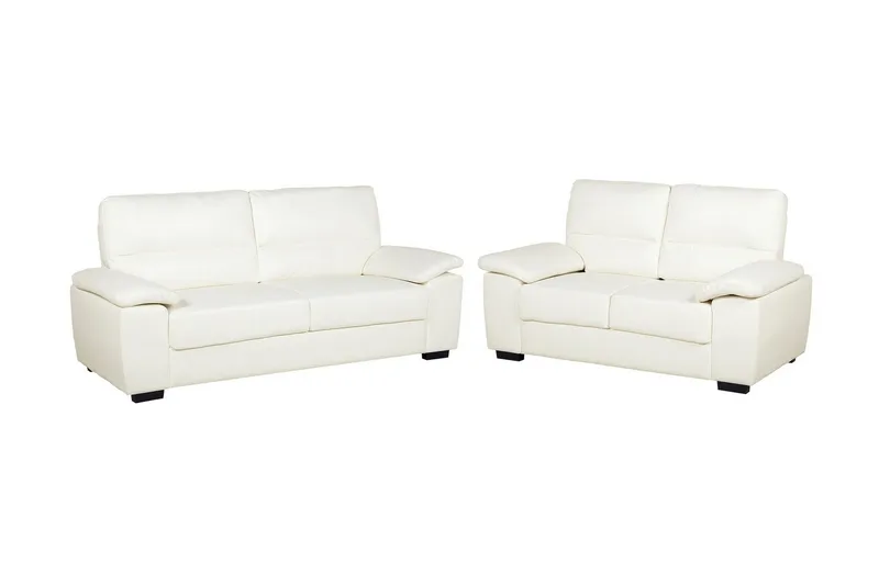 Soffgrupp Beige