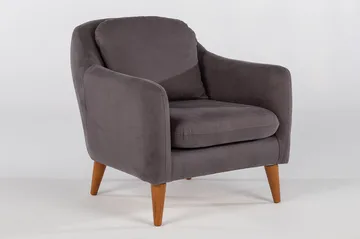 Sofiko Sofagruppe - Antrasitt - Møbler - Sofaer - Sofagrupper