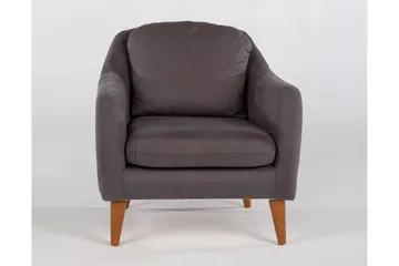 Sofiko Sofagruppe - Antrasitt - Møbler - Sofaer - Sofagrupper