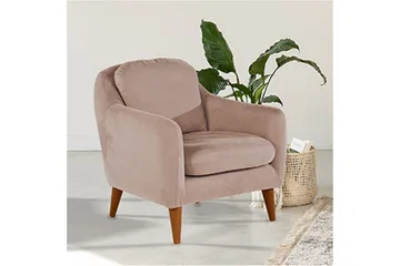 Sofiko Sofagruppe - Beige - Møbler - Sofaer - Sofagrupper