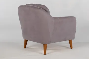 Sofiko Sofagruppe - Grå - Møbler - Sofaer - Sofagrupper