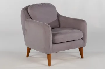 Sofiko Sofagruppe - Grå - Møbler - Sofaer - Sofagrupper