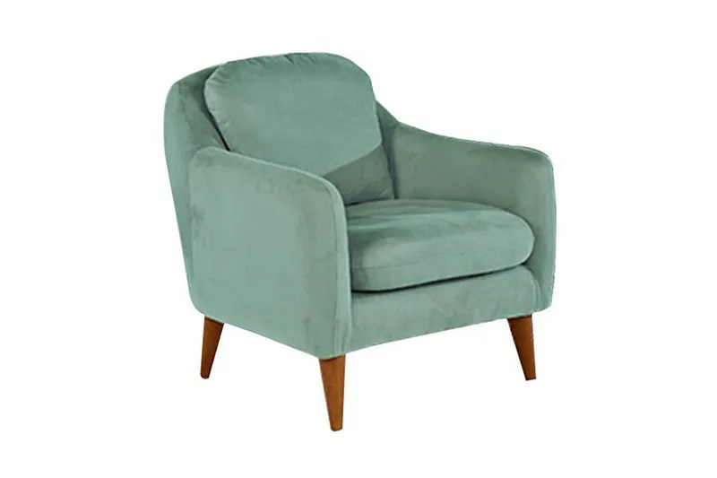 Sofiko Sofagruppe - Grønn - Møbler - Sofaer - Sofagrupper