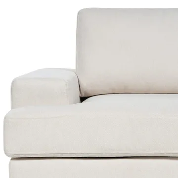Sofasett Alla - Beige - Møbler - Sofaer - Sofagrupper - Howard sofagruppe