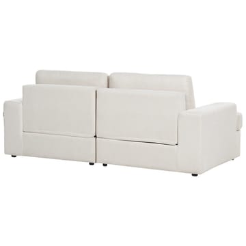 Sofasett Alla - Beige - Møbler - Sofaer - Sofagrupper - Howard sofagruppe