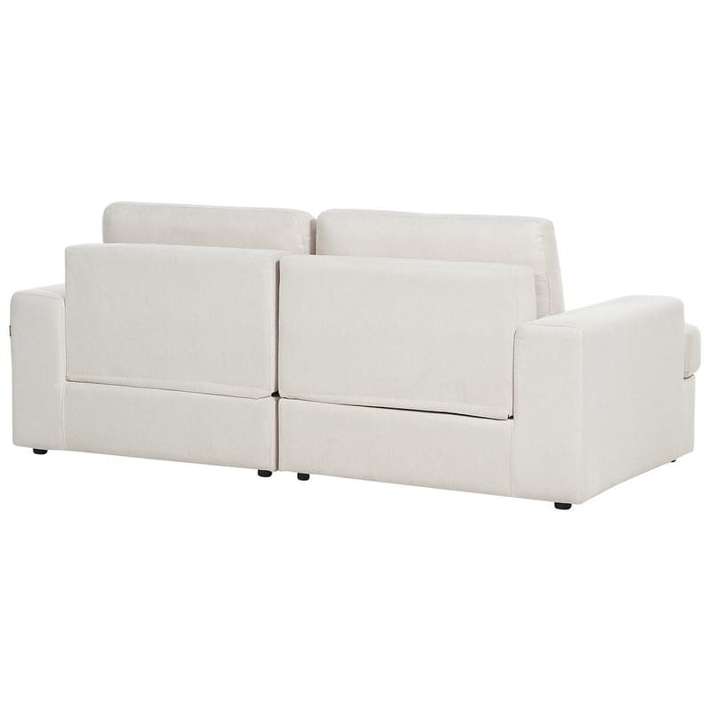 Sofasett Alla - Beige - Møbler - Sofaer - Sofagrupper - Howard sofagruppe