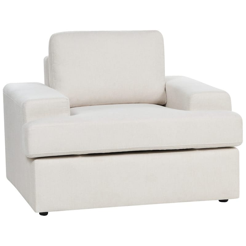 Sofasett Alla - Beige - Møbler - Sofaer - Sofagrupper - Howard sofagruppe