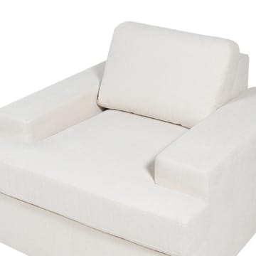 Sofasett Alla - Beige - Møbler - Sofaer - Sofagrupper - Howard sofagruppe