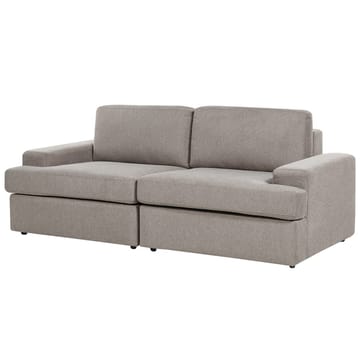 Sofasett Alla - Brun - Møbler - Sofaer - Sofagrupper - Howard sofagruppe