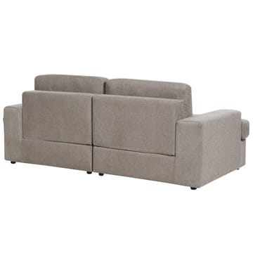 Sofasett Alla - Brun - Møbler - Sofaer - Sofagrupper - Howard sofagruppe