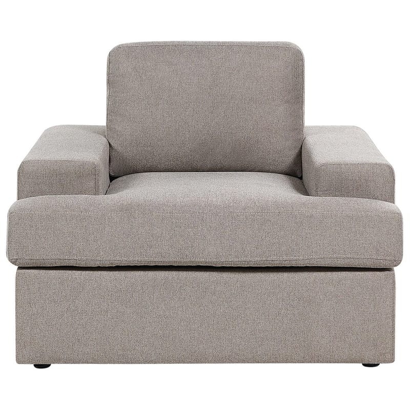 Sofasett Alla - Brun - Møbler - Sofaer - Sofagrupper - Howard sofagruppe