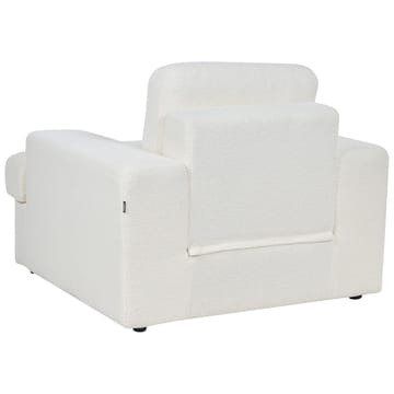 Sofasett Alla - Hvit - Møbler - Sofaer - Sofagrupper - Howard sofagruppe