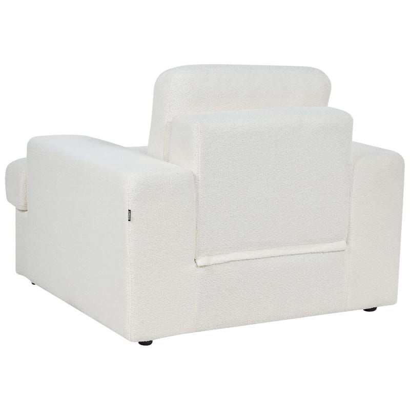 Sofasett Alla - Hvit - Møbler - Sofaer - Sofagrupper - Howard sofagruppe