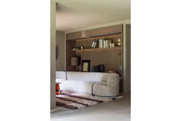 Sofasett Kombi-Popular - Naturlig - Møbler - Sofaer - Sofagrupper