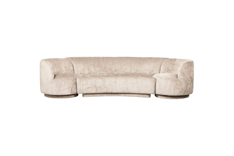 Sofasett Kombi-Popular - Naturlig - Møbler - Sofaer - Sofagrupper