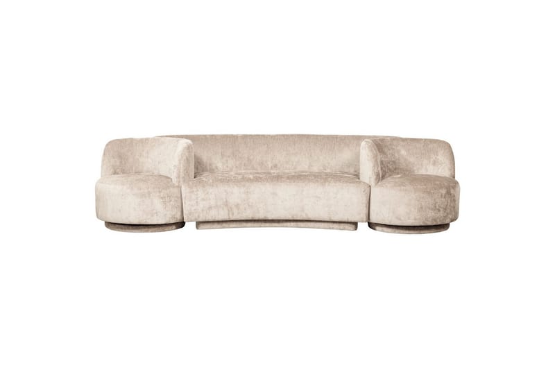 Sofasett Kombi-Popular - Naturlig - Møbler - Sofaer - Sofagrupper