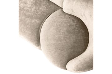 Sofasett Kombi-Popular - Naturlig - Møbler - Sofaer - Sofagrupper