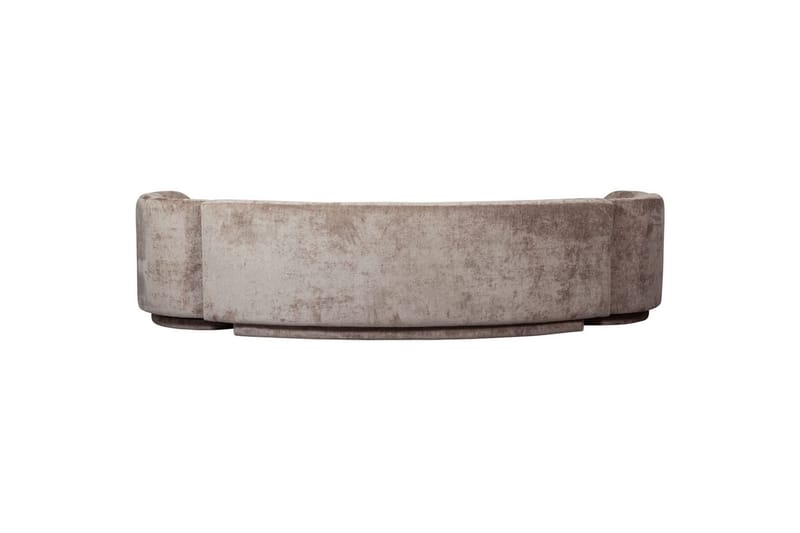 Sofasett Kombi-Popular - Taupe - Møbler - Sofaer - Sofagrupper
