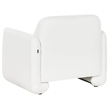 Sofasett Saland - Hvit - Møbler - Sofaer - Sofagrupper