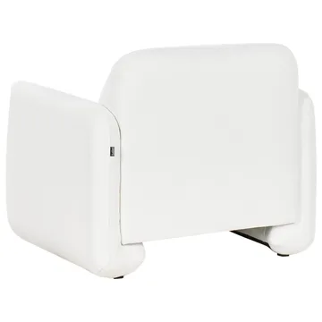 Sofasett Saland - Hvit - Møbler - Sofaer - Sofagrupper