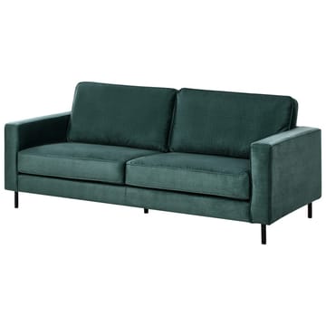 Sofasett Savalen - Grønn, svart - Møbler - Sofaer - Sofagrupper