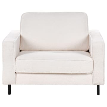 Sofasett Savalen - Hvit, Svart - Møbler - Sofaer - Sofagrupper