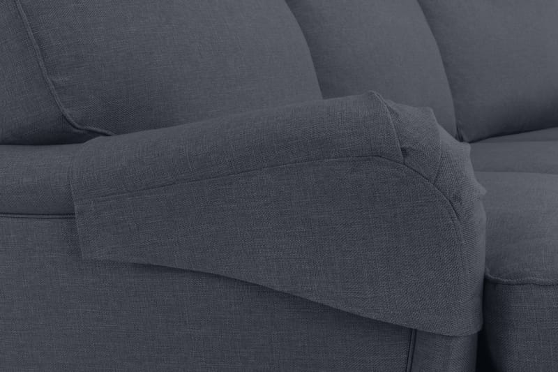 Armlenebeskytter Oxford Lyx Beige - Armlene sofa