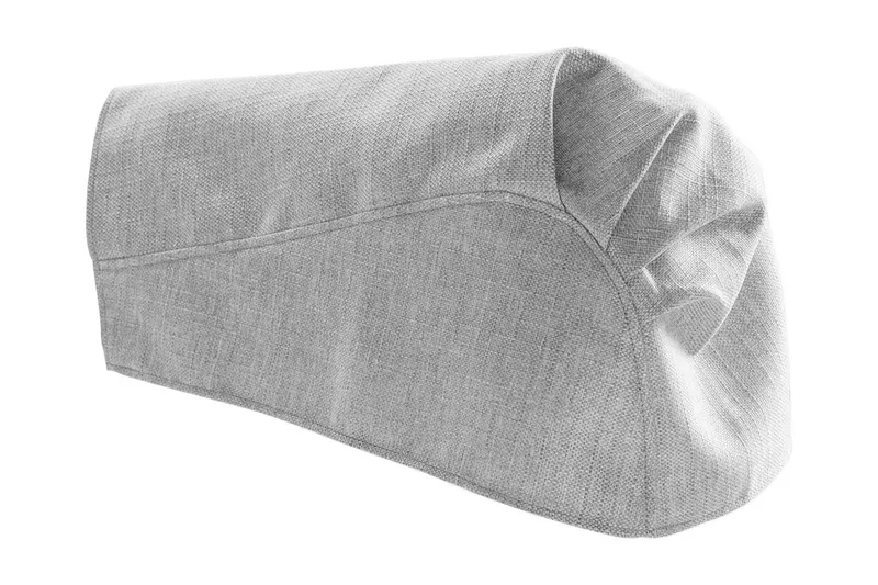 Howard Classic Armlenebeskyttelse 2-pk - Grå - Møbler - Sofaer - Sofatilbehør - Armlene sofa