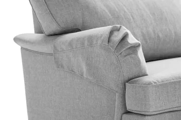 Howard Classic Armlenebeskyttelse 2-pk - Grå - Møbler - Sofaer - Sofatilbehør - Armlene sofa