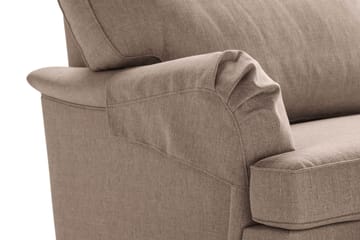 Howard Classic Armlenebeskyttelse 2-pk - Mørk beige - Møbler - Sofaer - Sofatilbehør - Armlene sofa