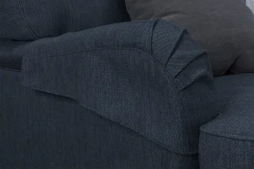 Howard Classic Armlenebeskytter 2-pk - Mørkeblå - Møbler - Sofaer - Sofatilbehør - Armlene sofa