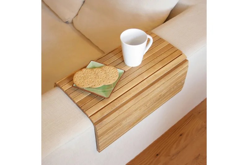 Mondeo Brettbord til Armlene - Møbler - Sofaer - Sofatilbehør - Armlene sofa