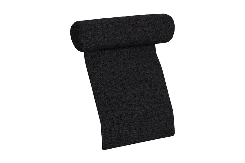 Cortina Nakkestøtte til Sofa i Stoff - Mørkegrå - Møbler - Sofaer - Sofatilbehør - Nakkestøtte sofa