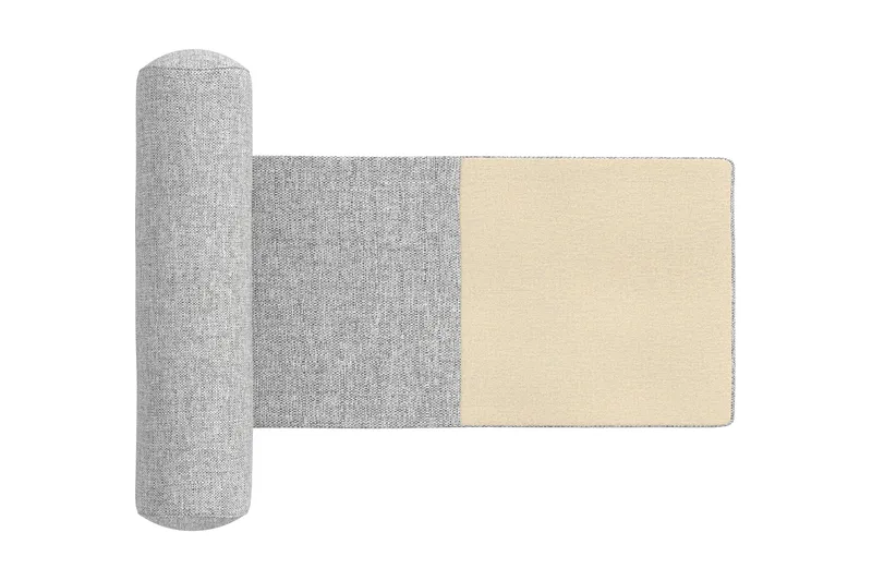 Howard Classic Nakkestøtte - Grå - Møbler - Sofaer - Sofatilbehør - Nakkestøtte sofa